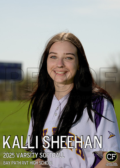 BP Spring Teams 2025 Varsity Softball Sheehan Kalli_ Team5x7 _ Individual2(1)