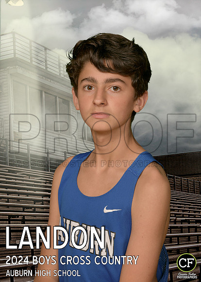 AHSFallTeams2425WEB Boys Cross Country Landon_ Team5x7 _ Individual2(1)
