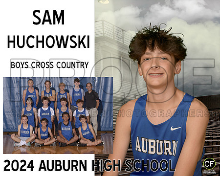 AHSFallTeams2425WEB Boys Cross Country Huchowski Sam_ Team8x10 _ Sportsmate3(1)