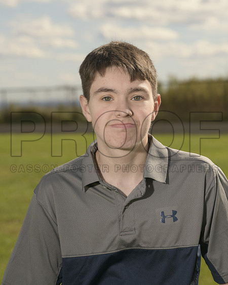 Hurley, Colin