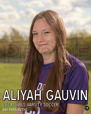 BPFallTeams2425WEB Girls Varsity Soccer Gauvin Aliyah_ Team8x10 _ Individual 8x10(1)