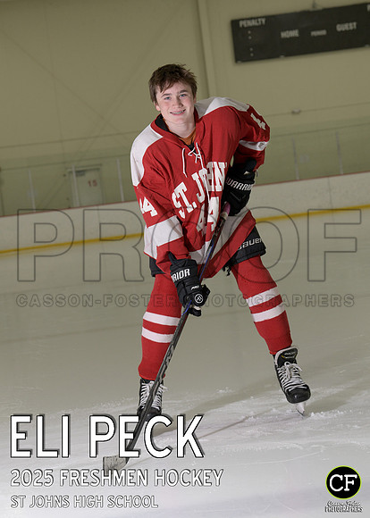 SJWinterTeams25 Freshmen Hockey Peck Eli_ Team5x7 _ Individual2(1)