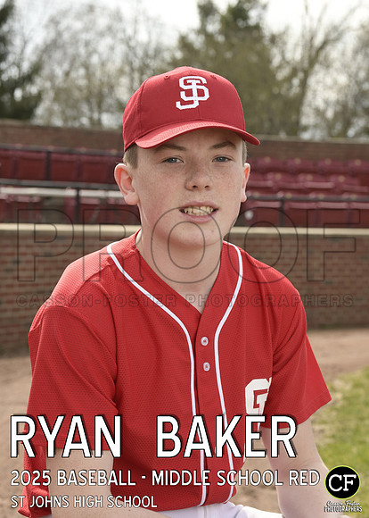 SJSpringTeams25Web Baseball - Middle School Red Baker Ryan _ Team5x7 _ Individual2(1).