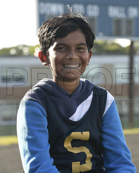 Ravi, Rishi