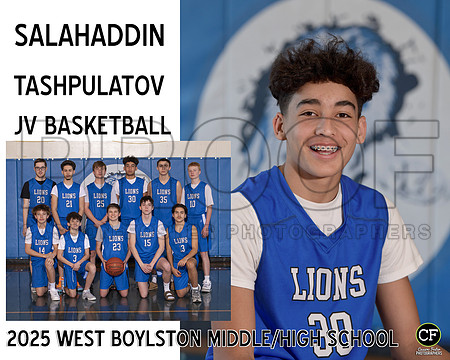 WBWinterTeams25 JV Basketball Tashpulatov Salahaddin_ Team8x10 _ Sportsmate2(1)