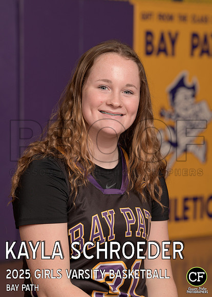 BP WINTER TEAMS 2425 Girls Varsity Basketball Schroeder Kayla_ Team5x7 _ Individual2(1)