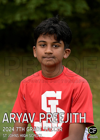 SJ Fall Teams 24WEB 7th Grade Soccer Preejith Aryav_ Team5x7 _ Individual2(1)