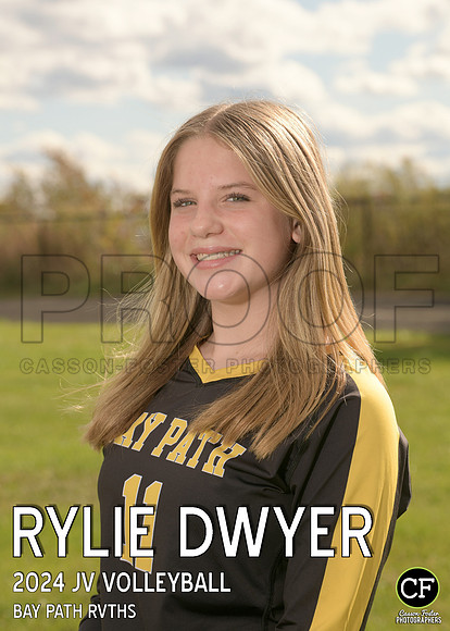 BPFallTeams2425WEB JV Volleyball Dwyer Rylie_ Team5x7 _ Individual2(1)