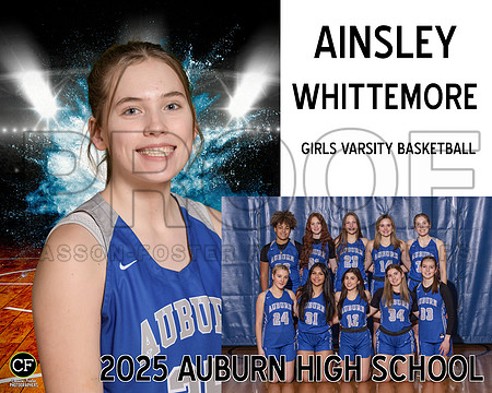 AHS WINTER TEAMS 2425 Girls Varsity Basketball Whittemore Ainsley_ Team8x10 _ Sportsmate4(1)