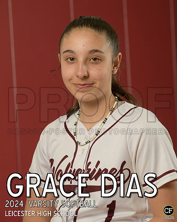 LHS Spring Teams 24 Varsity Softball Dias Grace_ Team8x10 _ Individual 8x10(1)