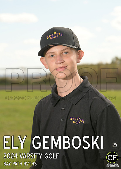 BPFallTeams2425WEB Varsity Golf Gemboski Ely_ Team5x7 _ Individual2(1)