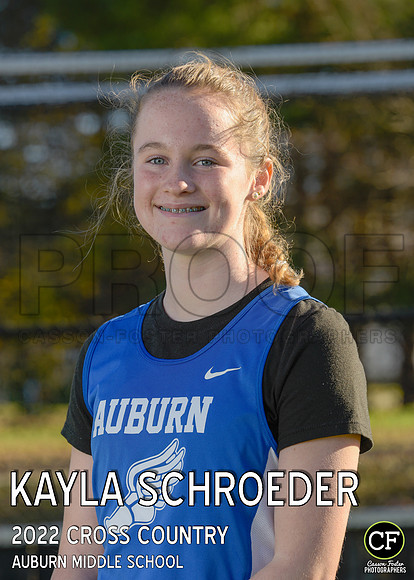AMS Fall Teams 2223 Cross Country Schroeder Kayla_ Team5x7 _ Individual2(1)