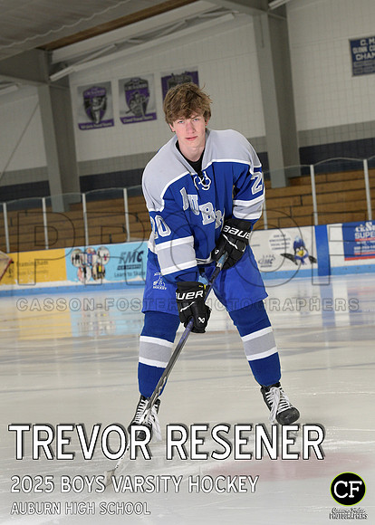 AHS WINTER TEAMS 2425 web Boys Varsity Hockey Resener Trevor_ Team5x7 _ Individual2(1)
