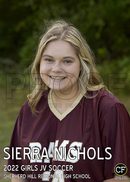SH Fall Teams 2223 Girls JV Soccer Nichols Sierra_ Team5x7 _ Individual2(1)