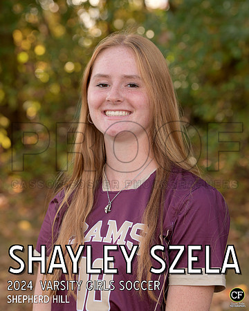 SH Fall Teams 2425 Varsity Girls Soccer Szela Shayley_ Team8x10 _ Individual 8x10(1)