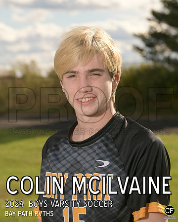 BPFallTeams2425WEB Boys Varsity Soccer Mcilvaine Colin_ Team8x10 _ Individual 8x10(1)