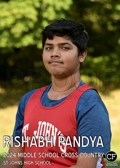 SJ Fall Teams 24WEB Middle School Cross Country Pandya Rishabh_ Team5x7 _ Individual2(1)