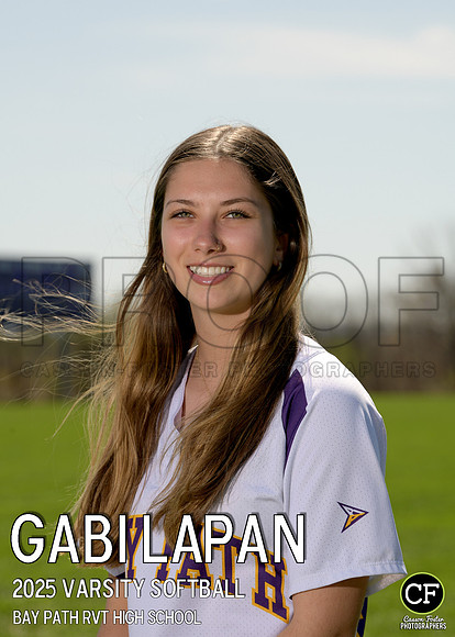 BP Spring Teams 2025 Varsity Softball LaPan Gabi_ Team5x7 _ Individual2(1)