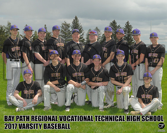 V Baseball