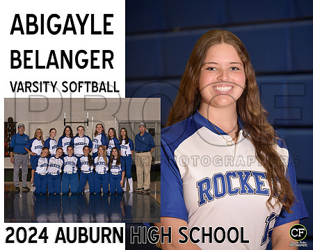 AHSSpringTeams24 Varsity Softball Belanger Abigayle_ Team8x10 _ Sportsmate2(1)