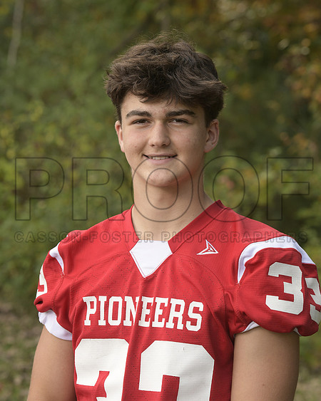 Cammilleri, Matthew