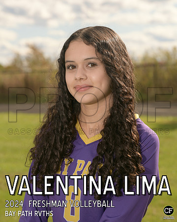 BPFallTeams2425WEB Freshman Volleyball Lima Valentina_ Team8x10 _ Individual 8x10(1)