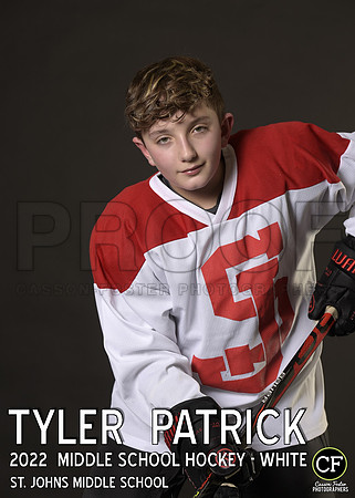 Middle School Hockey - White Patrick Tyler _ Team5x7 _ Individual2(1)