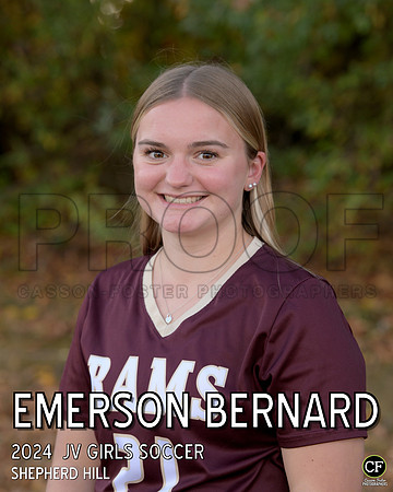 SH Fall Teams 2425 WEB JV Girls Soccer Bernard Emerson_ Team8x10 _ Individual 8x10(1)