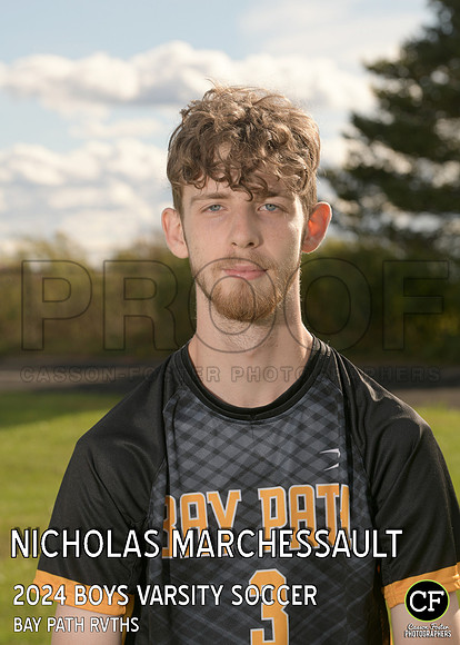 BPFallTeams2425WEB Boys Varsity Soccer Marchessault Nicholas_ Team5x7 _ Individual2(1)
