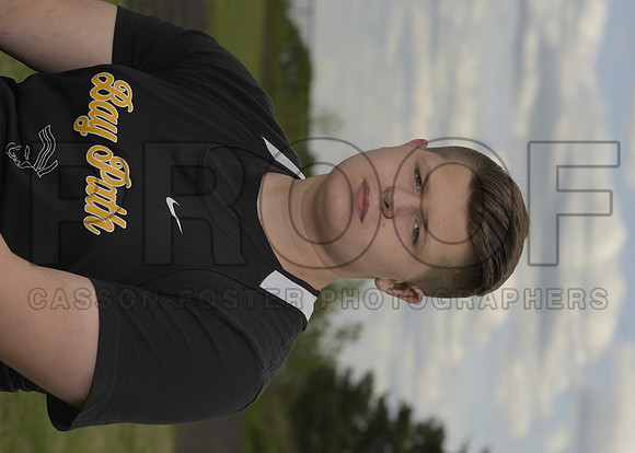 Gallant, Ethan