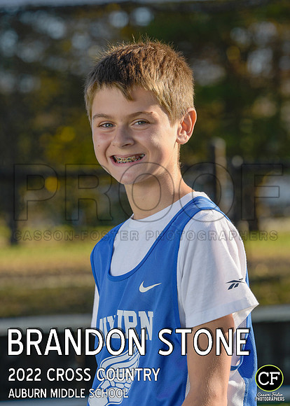AMS Fall Teams 2223 Cross Country Stone Brandon_ Team5x7 _ Individual2(1)