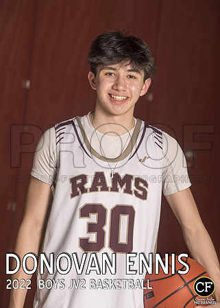 SH Winter Teams 2122 Boys JV2 Basketball Ennis Donovan_ Team5x7 _ Individual2(1)