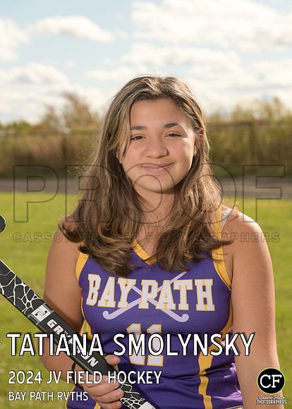 BPFallTeams2425WEB JV Field Hockey Smolynsky Tatiana_ Team5x7 _ Individual2(1)