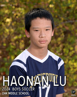 OMS Fall Teams 24 WEB 2 Boys Soccer Lu Haonan_ Team8x10 _ Individual 8x10(1)