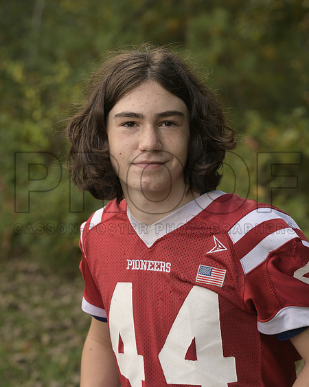 Cote, Christopher