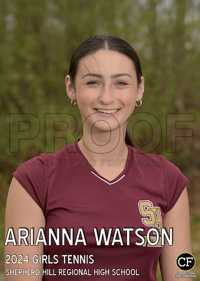 SHSpringTeams24 Girls Tennis Watson Arianna_ Team5x7 _ Individual2(1)