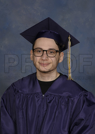 Caranci,  Matthew