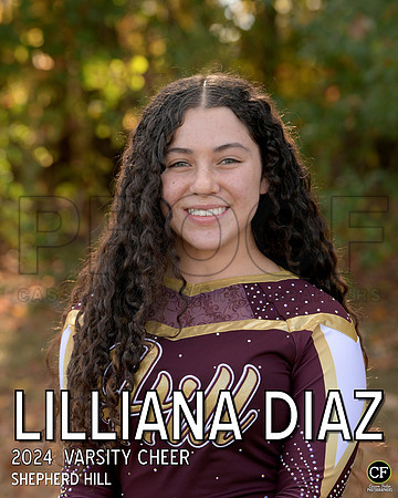 SH Fall Teams 2425 Varsity Cheer Diaz Lilliana_ Team8x10 _ Individual 8x10(1)