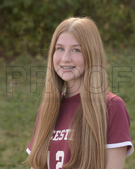 Kularski, Haylee