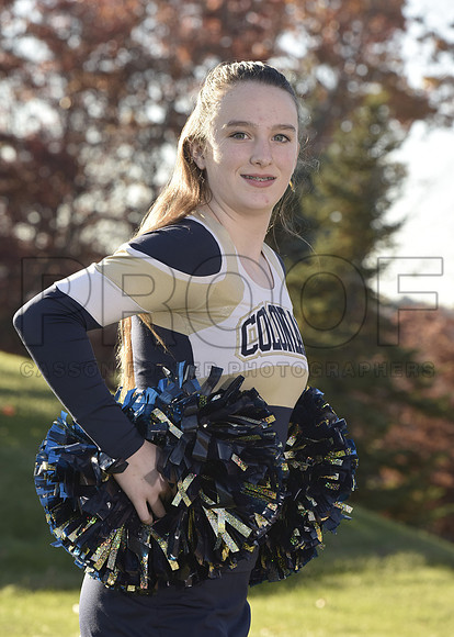 Madison D.,