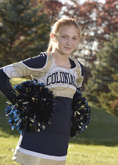 Gianna,