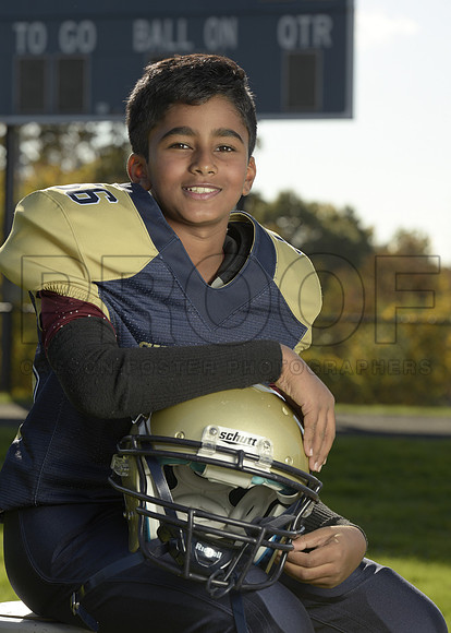 Dondapati, Aarush