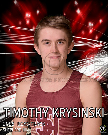 SH WINTER TEAMS 2425 BOYS TRACK Krysinski Timothy_ Team8x10 _ Individual 8x10(1)
