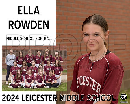 LMS Spring Teams 24 Middle School Softball Rowden Ella_ Team8x10 _ Sportsmate3(1)