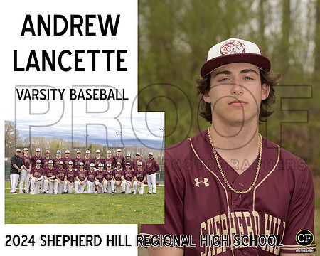 SHSpringTeams24 Varsity Baseball Lancette Andrew_ Team8x10 _ Sportsmate3(1)