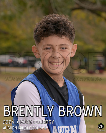 AMS Fall Teams 2425 WEB Cross Country Brown Brently_ Team8x10 _ Individual 8x10(1)