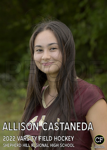 SH Fall Teams 2223 Varsity Field Hockey Castaneda Allison_ Team5x7 _ Individual2(1)
