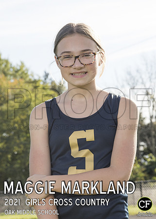 OakMiddleTeams2122 Girls Cross Country Markland Maggie_ Team5x7 _ Individual2(1)