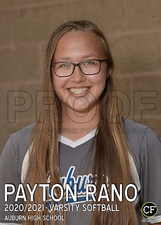 Varsity Softball Rano Payton_ Team5x7 _ Individual2(1)
