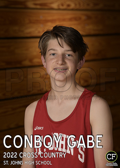StJohnsTeams2223 Cross Country Gabe Conboy_ Team5x7 _ Individual2(1)